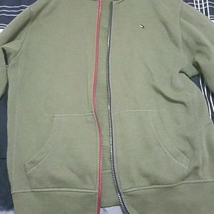 Tommy Hilfiger boy hoodie